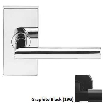 INOX 105 Frankfurt Leverset