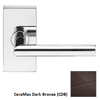 INOX 105 Frankfurt Leverset