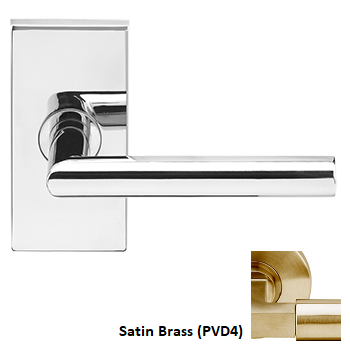 INOX 105 Frankfurt Leverset