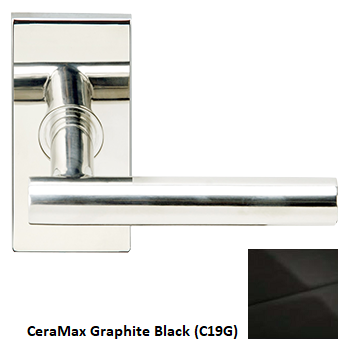 INOX 106 Copenhagen Leverset