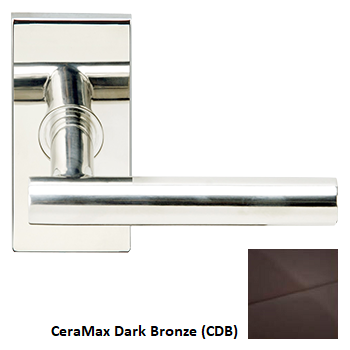 INOX 106 Copenhagen Leverset