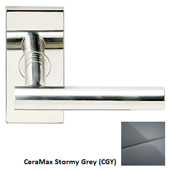 INOX 106 Copenhagen Leverset