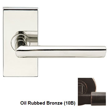 INOX 107 Stockholm Leverset