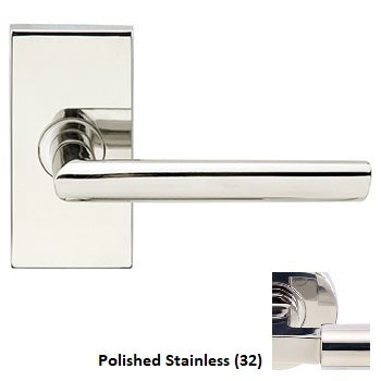 INOX 107 Stockholm Leverset