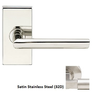 INOX 107 Stockholm Leverset