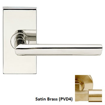 INOX 107 Stockholm Leverset