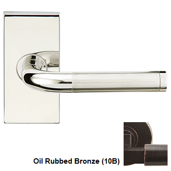 INOX 108 Vienna Leverset