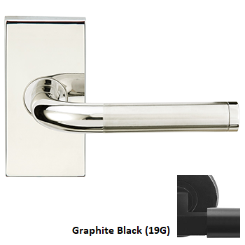 INOX 108 Vienna Leverset