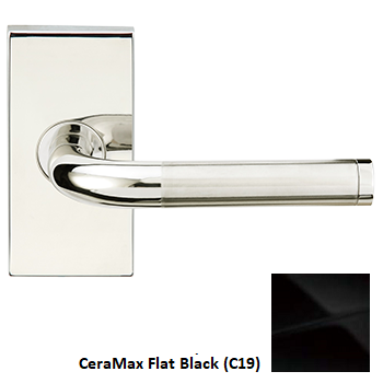 INOX 108 Vienna Leverset