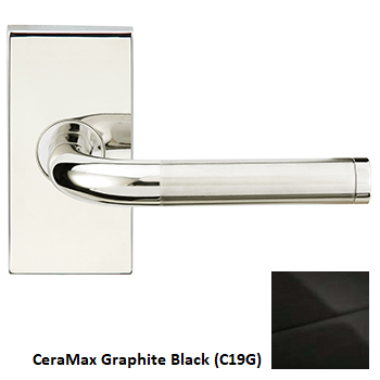 INOX 108 Vienna Leverset