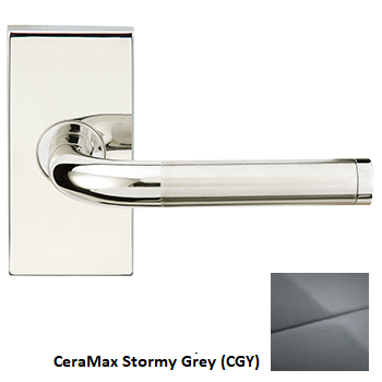 INOX 108 Vienna Leverset