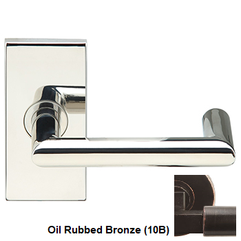 INOX 109 Stuttgart Leverset