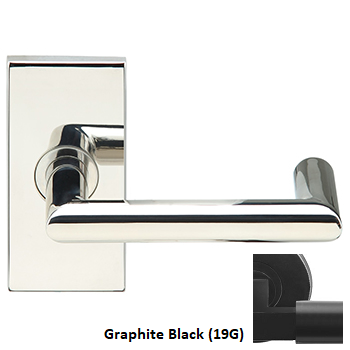 INOX 109 Stuttgart Leverset