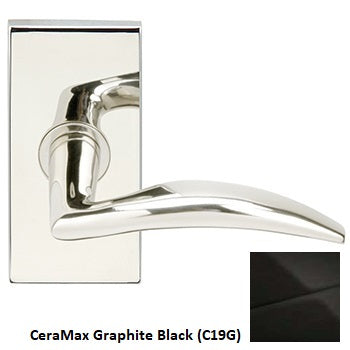 INOX 210 Air-stream Leverset