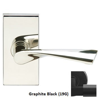 INOX 211 Breeze Leverset