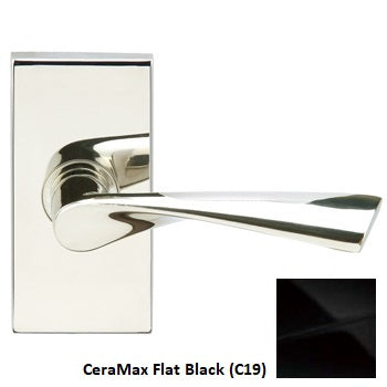 INOX 211 Breeze Leverset