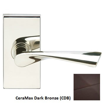 INOX 211 Breeze Leverset