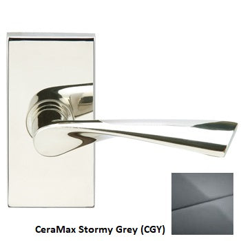INOX 211 Breeze Leverset