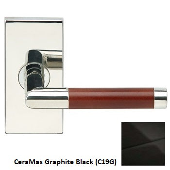 INOX 213 Cabernet Leverset