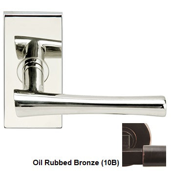 INOX 214 Champagne Leverset