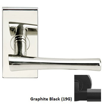 INOX 214 Champagne Leverset