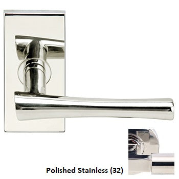 INOX 214 Champagne Leverset