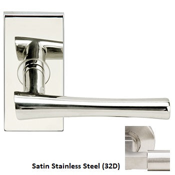 INOX 214 Champagne Leverset