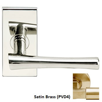 INOX 214 Champagne Leverset