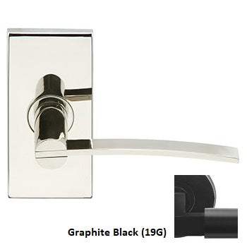 INOX 217 Horizon Leverset