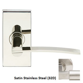 INOX 217 Horizon Leverset