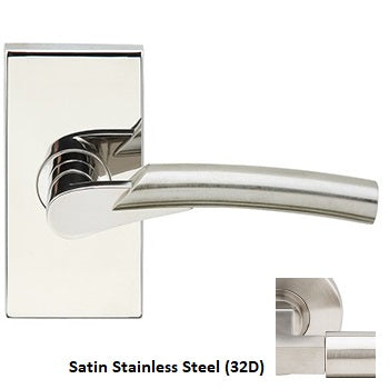 INOX 223 Phoenix Leverset