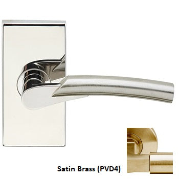 INOX 223 Phoenix Leverset