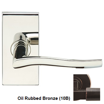 INOX 225 Waterfall Leverset