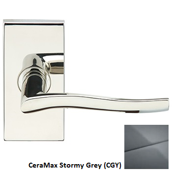 INOX 225 Waterfall Leverset