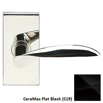 INOX 227 Stratus Leverset