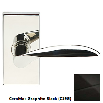 INOX 227 Stratus Leverset