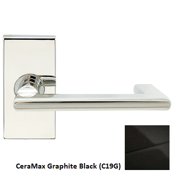 INOX 244 Twilight Leverset