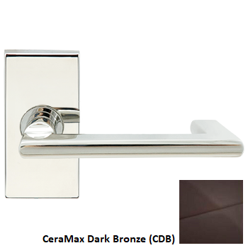 INOX 244 Twilight Leverset