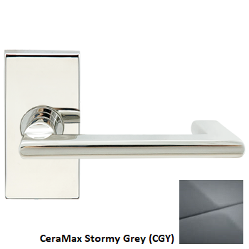 INOX 244 Twilight Leverset