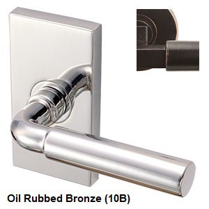 INOX 276 Plaza Leverset