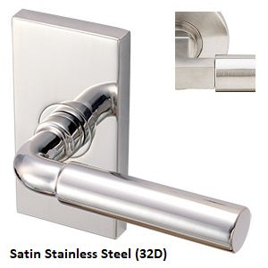 INOX 276 Plaza Leverset