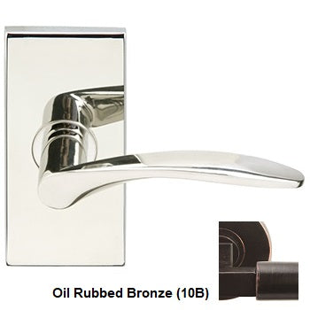 INOX 311 Crest Leverset