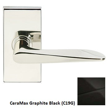 INOX 344 Ecco Leverset