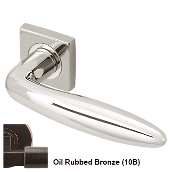 INOX 226 Summer Leverset