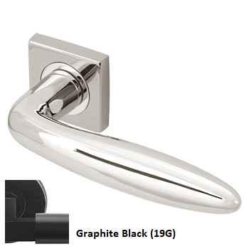 INOX 226 Summer Leverset