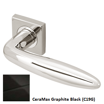 INOX 226 Summer Leverset