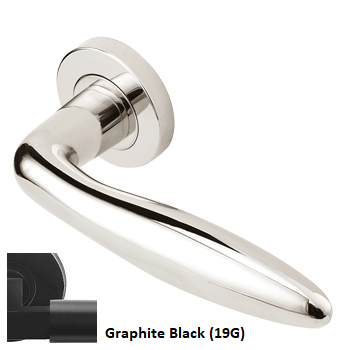 INOX 226 Summer Leverset