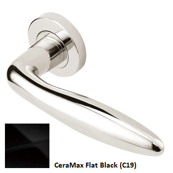 INOX 226 Summer Leverset