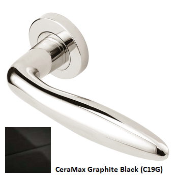INOX 226 Summer Leverset