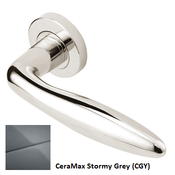 INOX 226 Summer Leverset